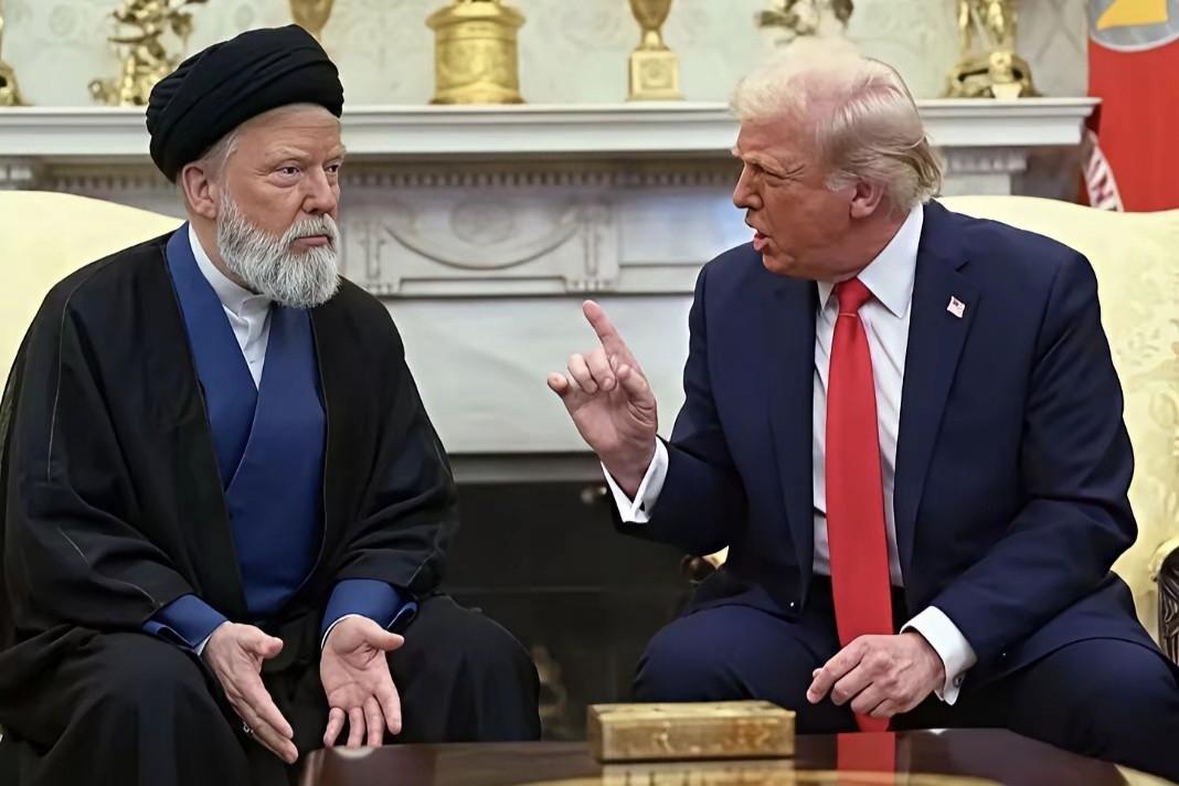 ✨懂王你可不能走啊！✨🐼你要是走了，我们自媒体的天就塌了!你一个人承担了