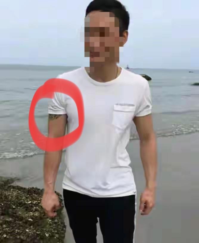 泰国坠崖王暖暖，给所有女人上了生动的一课！那就是结婚，一定不要找有纹身的，还