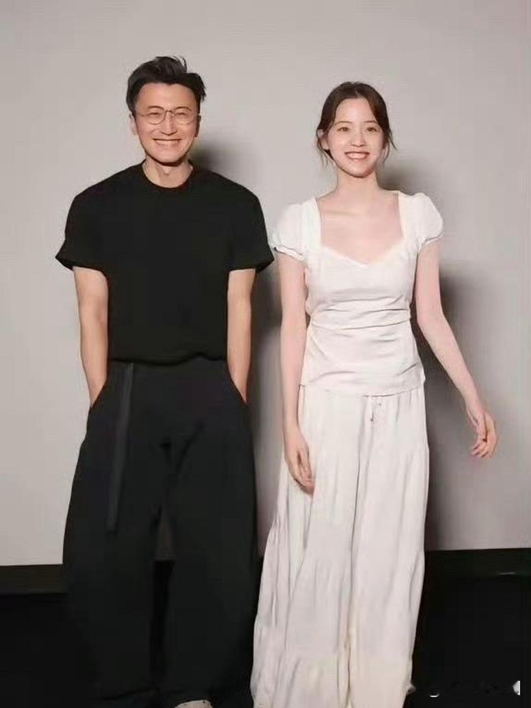 谢霆锋真的是做到了，让另一半放心啊