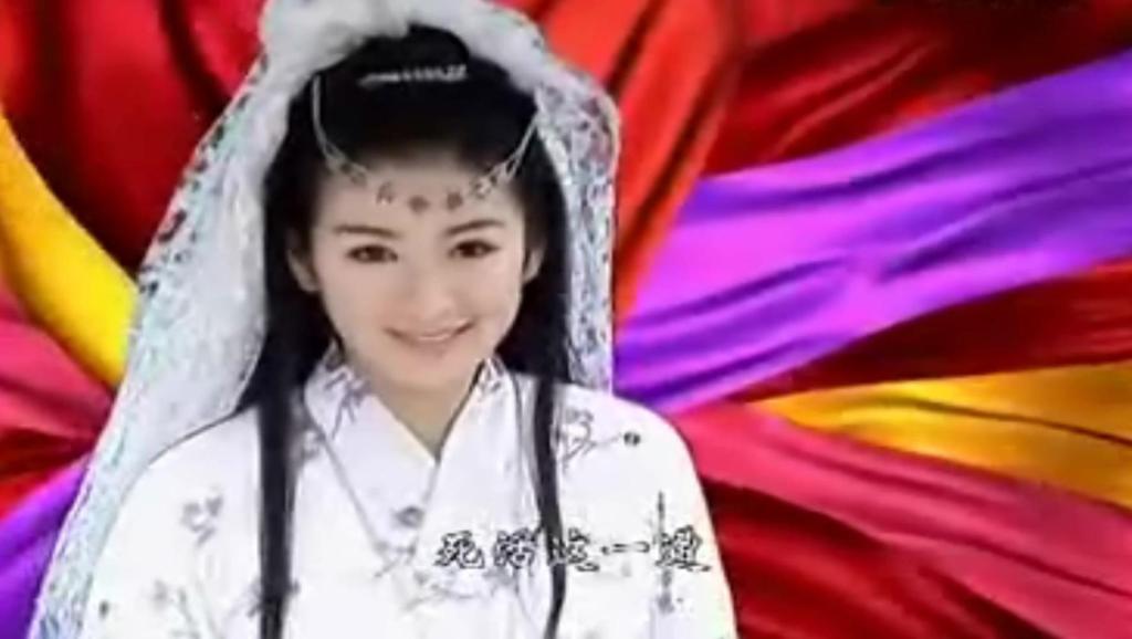 新女驸马主题曲