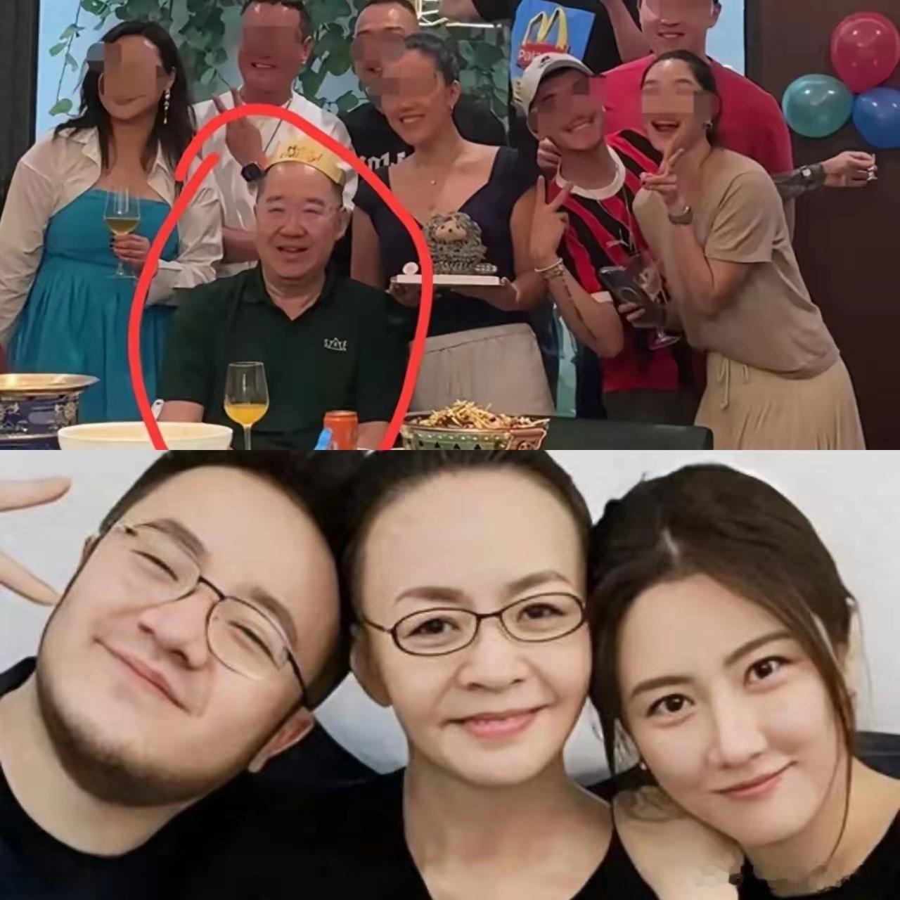 英达过生日为什么巴图不来，不是宋丹丹不让英达来，而是因为英达曾经对巴图的所作所为