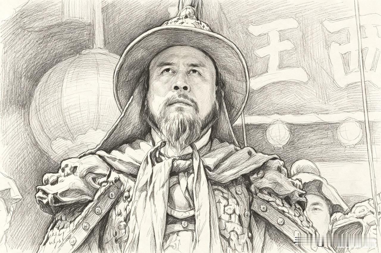 吴三桂捉住永历帝之后，只有当场处死这一个选项，八旗精锐虎视眈眈盯着呢，他只有一条