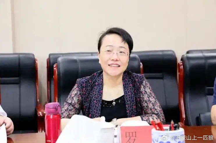 ［非法收受他人财物，数额特别巨大！罗璇，被公诉！】5月28日，据最高人民检察院