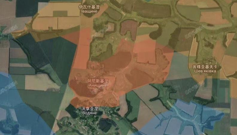 当地时间今天上午，俄军北部集群第34近卫独立摩步旅（山地）和第11步兵旅的突击队