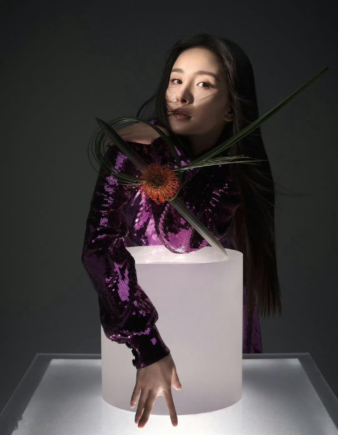 美人如玉杨幂