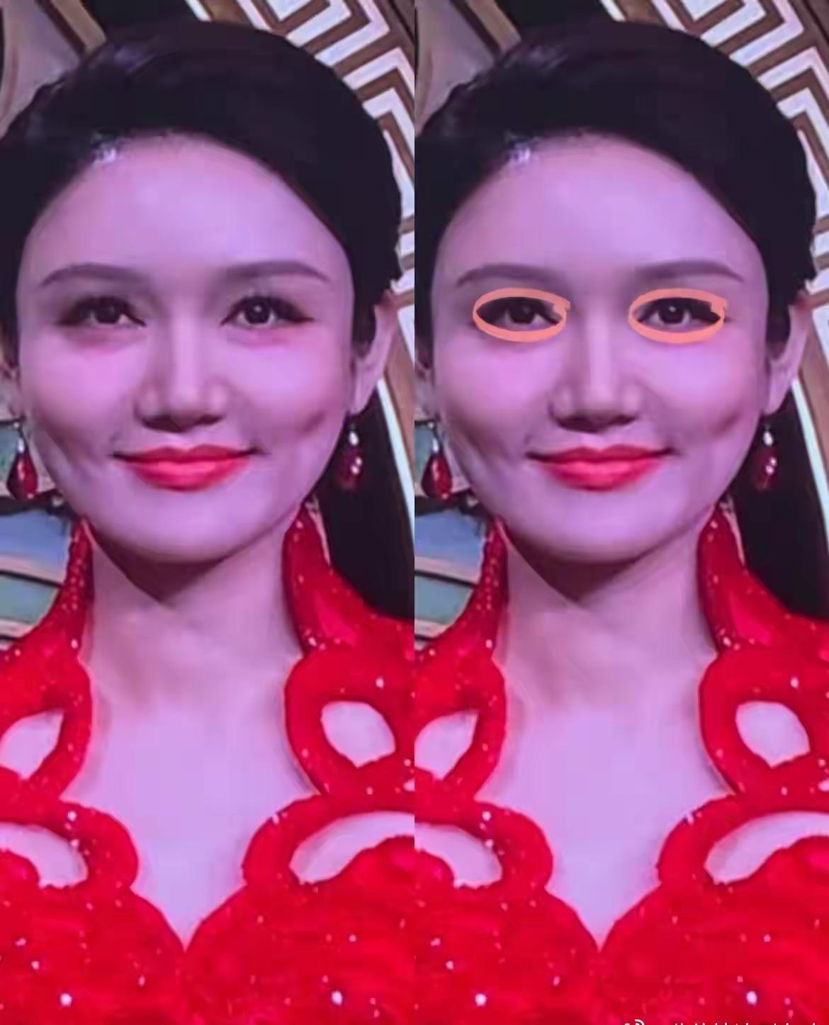 龙洋发长文了！央视一姐龙洋在主持完2026春晚后，竟然发长文“破防”了！