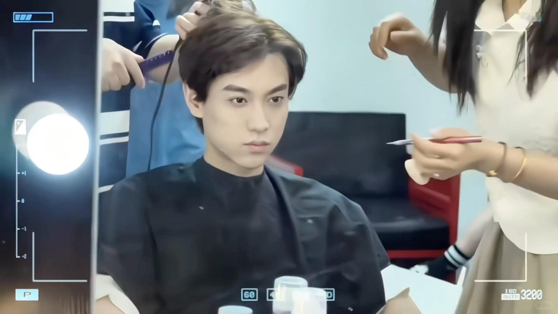 田老师这什么意思？