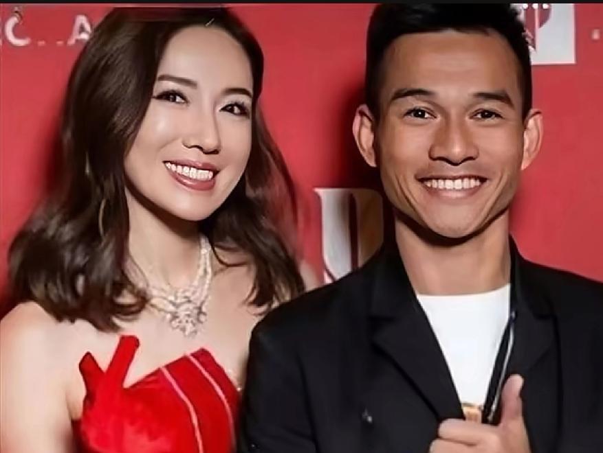 《再见爱人5》路透来了，最让人意外的一对夫妻曝光。从网上晒的路透图能看出，今年