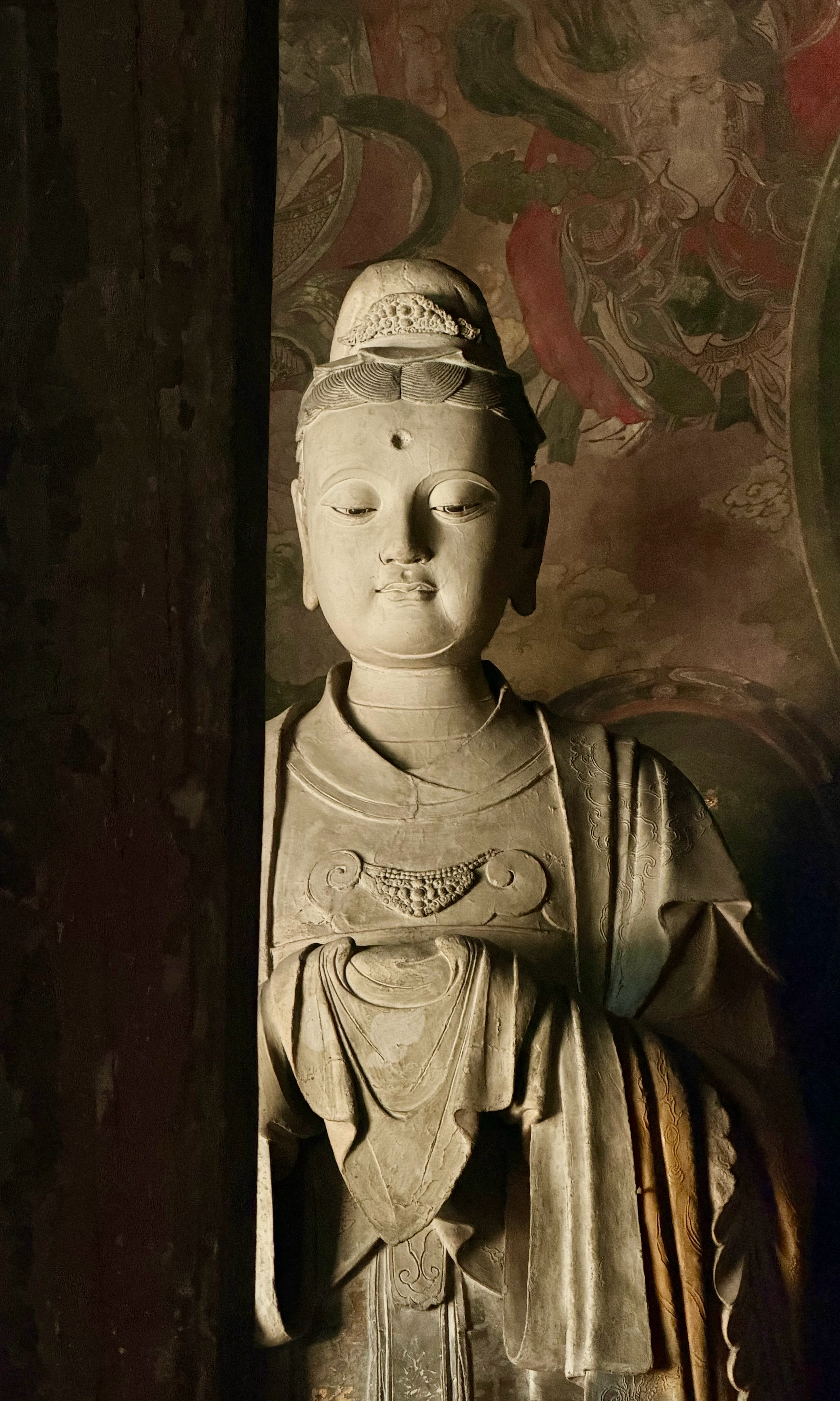 分享图片大同·华严寺景区