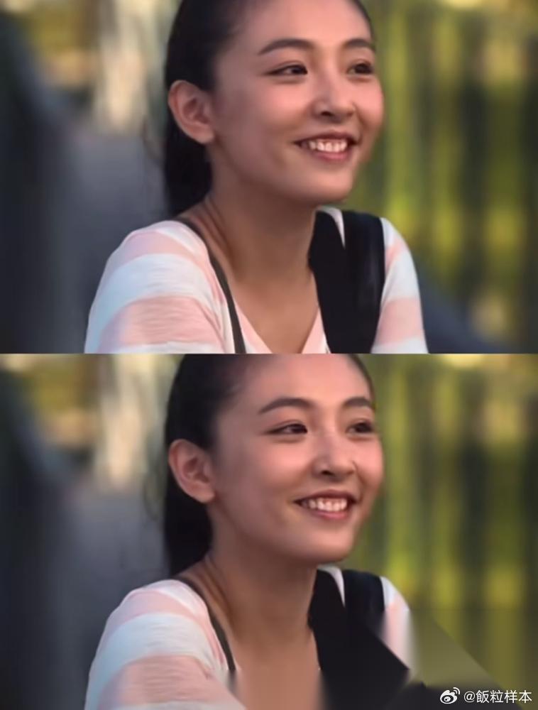 吴倩，被骂到想退圈。《她的房间》里，她聊起这段，语气平静。2015年，《何以笙