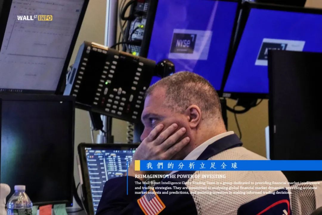 特朗普一声令下, 全世界小心周一