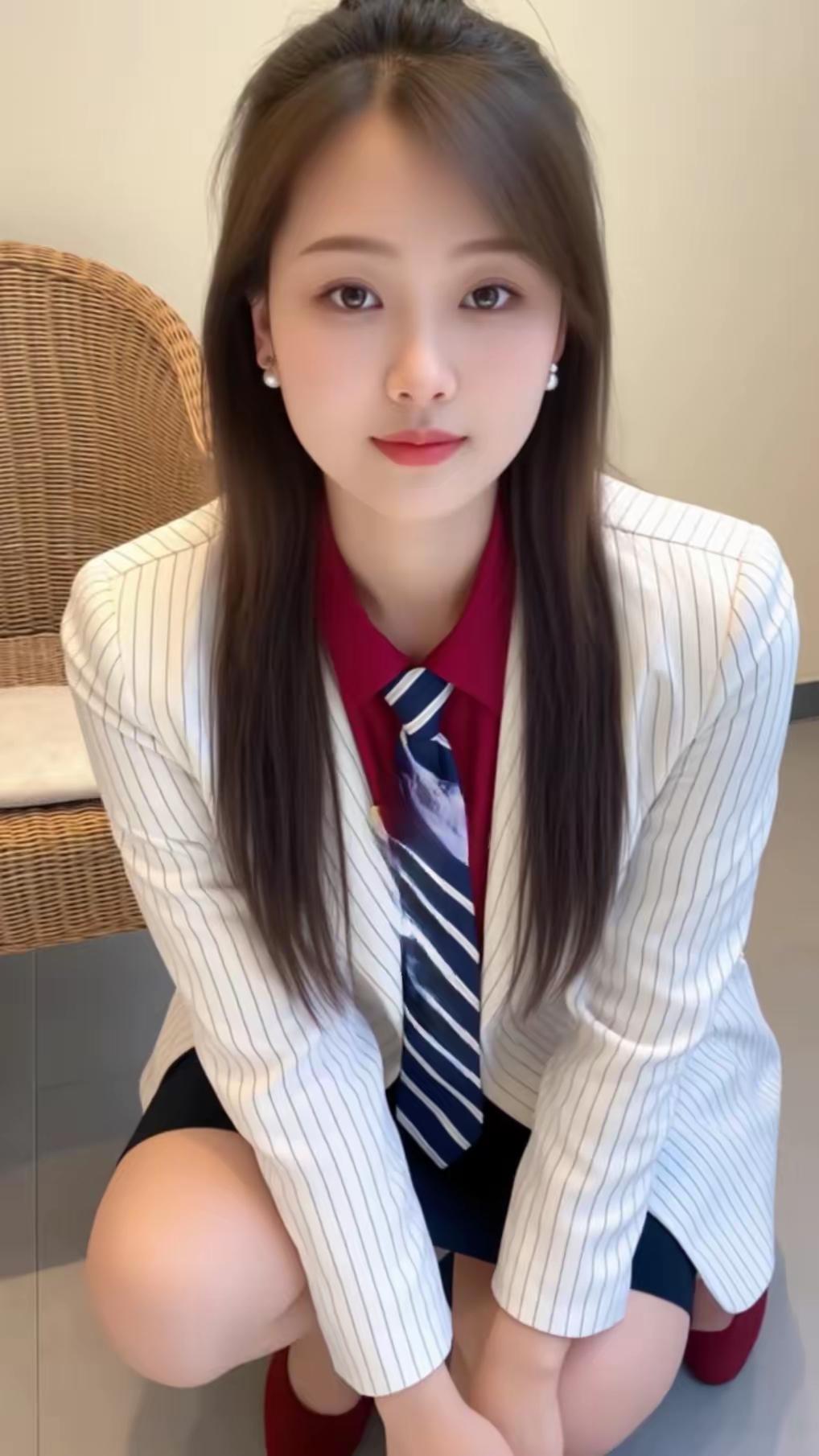 如何穿得优雅有气质