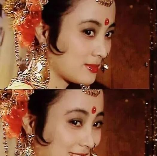 1997年，李玲玉嫁给犹太富豪杰瑞，新婚夜，李玲玉开玩笑地说“你就不怕我嫁给你之