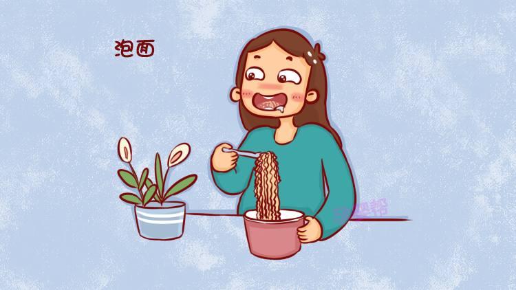 很多孕妈几乎都偷吃过这几种食物, 里面有没有你呢?