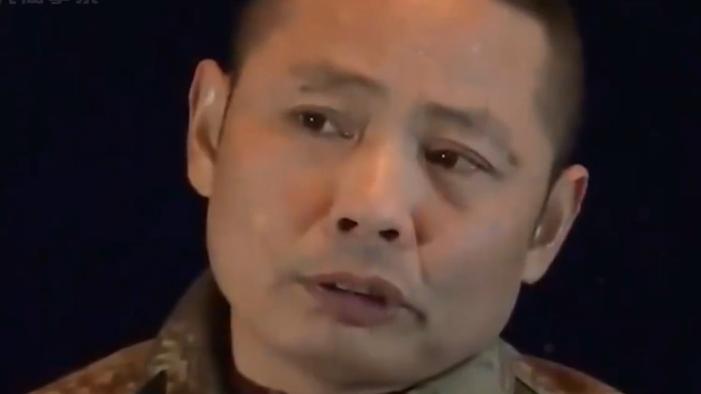 2007年，对越自卫反击战的老兵刘亮华去办低保手续，却被工作人员骂了句“不要脸”