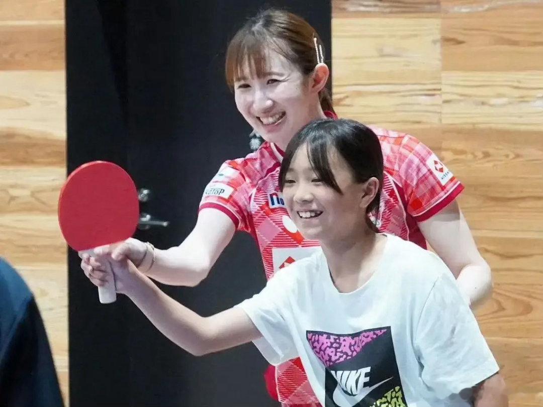 早田希娜谈对2028年奥运会及福冈世锦赛的决心：感觉金牌在触手可及的位置，誓言要