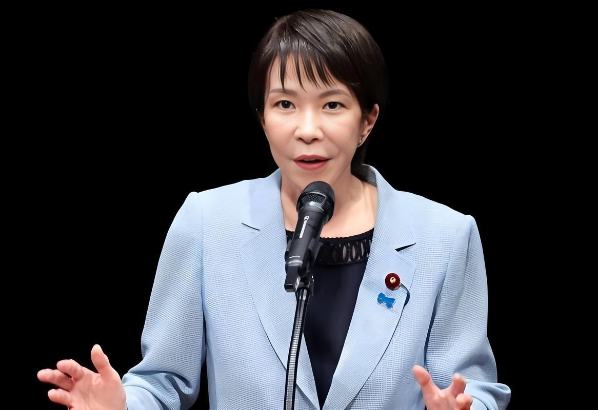 日本首相高市早苗7月27日在记者会上，就11月将于中国深圳举办的APEC峰会表示