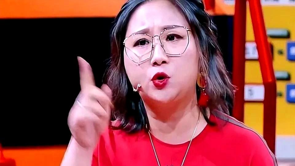 “傅首尔面容”，这名80后女性竟然被冠名了一种人类长相类型。先说说网友们总结