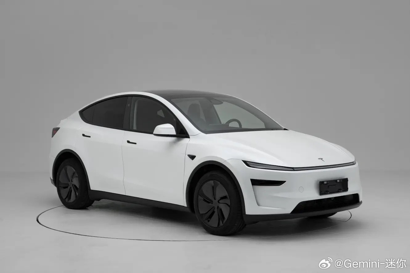 ModelY的长续航后驱版能够说明一些问题，为什么高配普遍采用三元锂长续航后驱