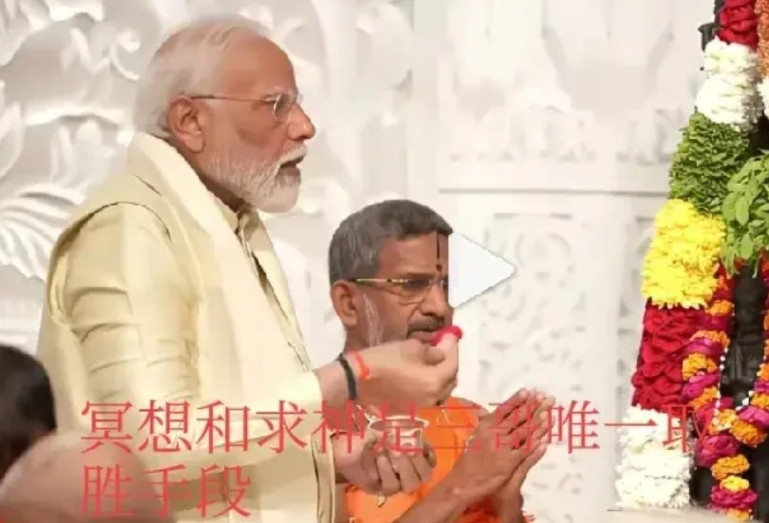 印度到现在都没弄清楚美国把印度一脚踹开的真正原因，不是印度政治占位有问题，而是印
