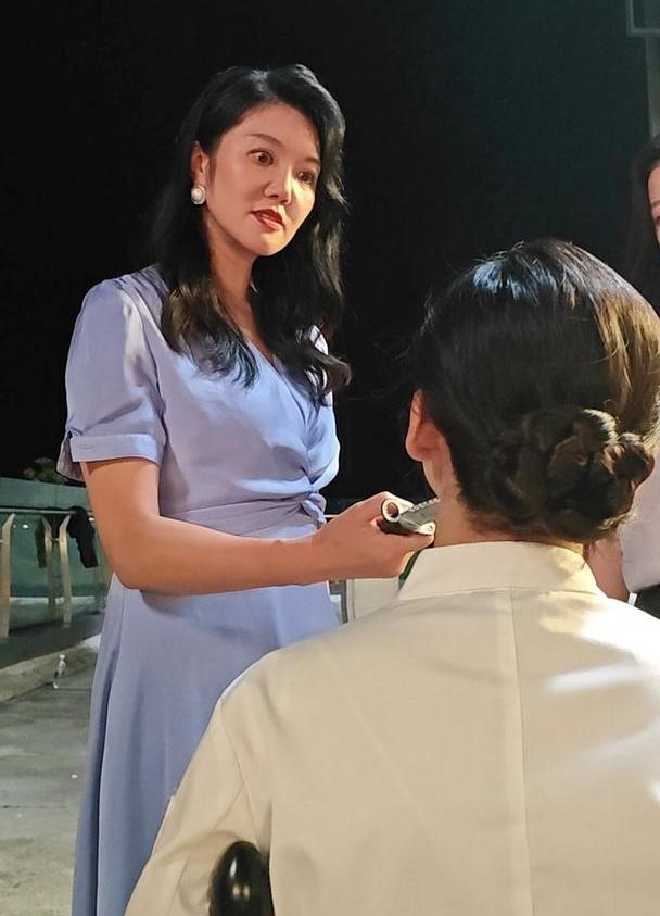 从国企财务到短剧 “恶婆婆专业户”：坏人演多了面相会变凶