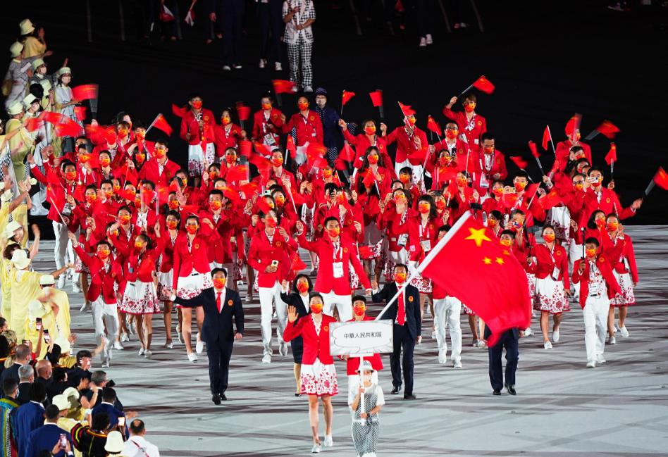 中国为啥不想办下届奥运会？这几点说到心坎里了 奥运会本来是各国体育健儿展示风