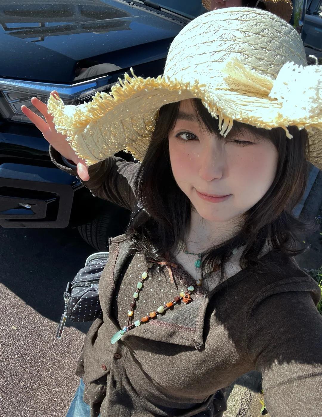 🥹没有意义但有趣