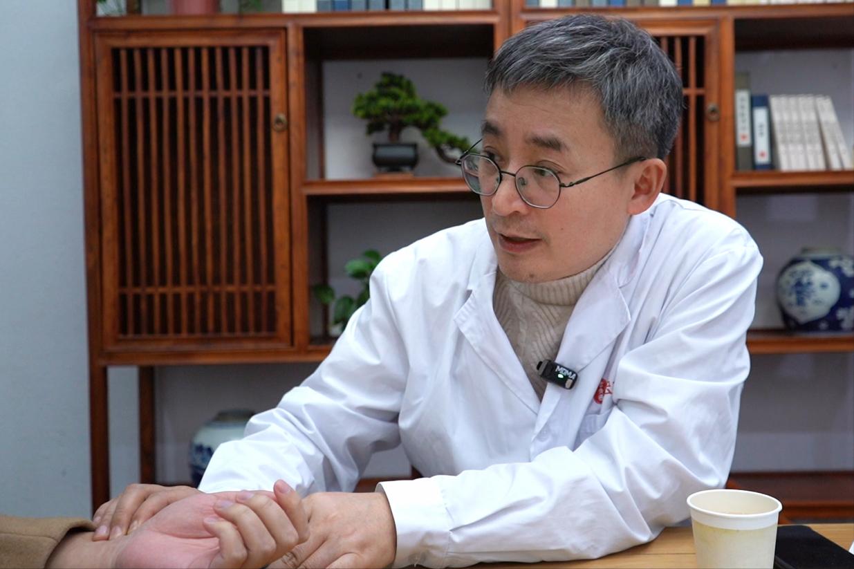 多年前，一位中医前辈传给我一个调理阳痿早泄的“实用方”，我佩服至今大家好，