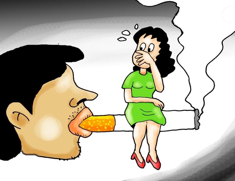 吸烟和不吸烟，对肺部的影响那可真是天差地别。从外观颜色看，吸烟人群的肺往往是黑