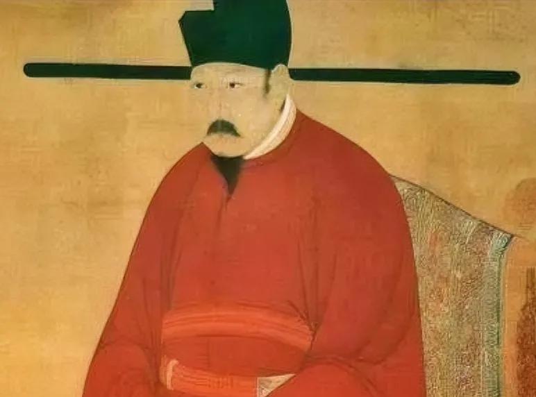 1070年那个冷得刺骨的冬天，三十二岁的福康公主躺在冰冷的床上，只剩一口气吊着。