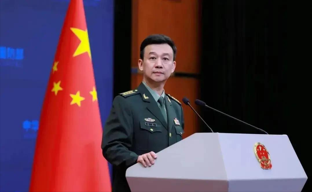 *“从现在起，这片空域你们动不了！”1月10日，美军3架B-1B“枪骑兵”轰炸机