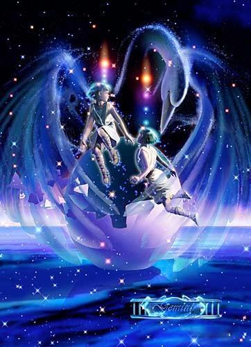 双子座♊️8月13日凌晨1:36:27开始新月🌛许愿（当月计划写）（参考上升星