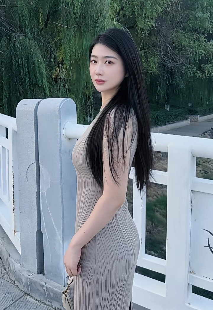 若有此妻，不羡嫦娥下九霄