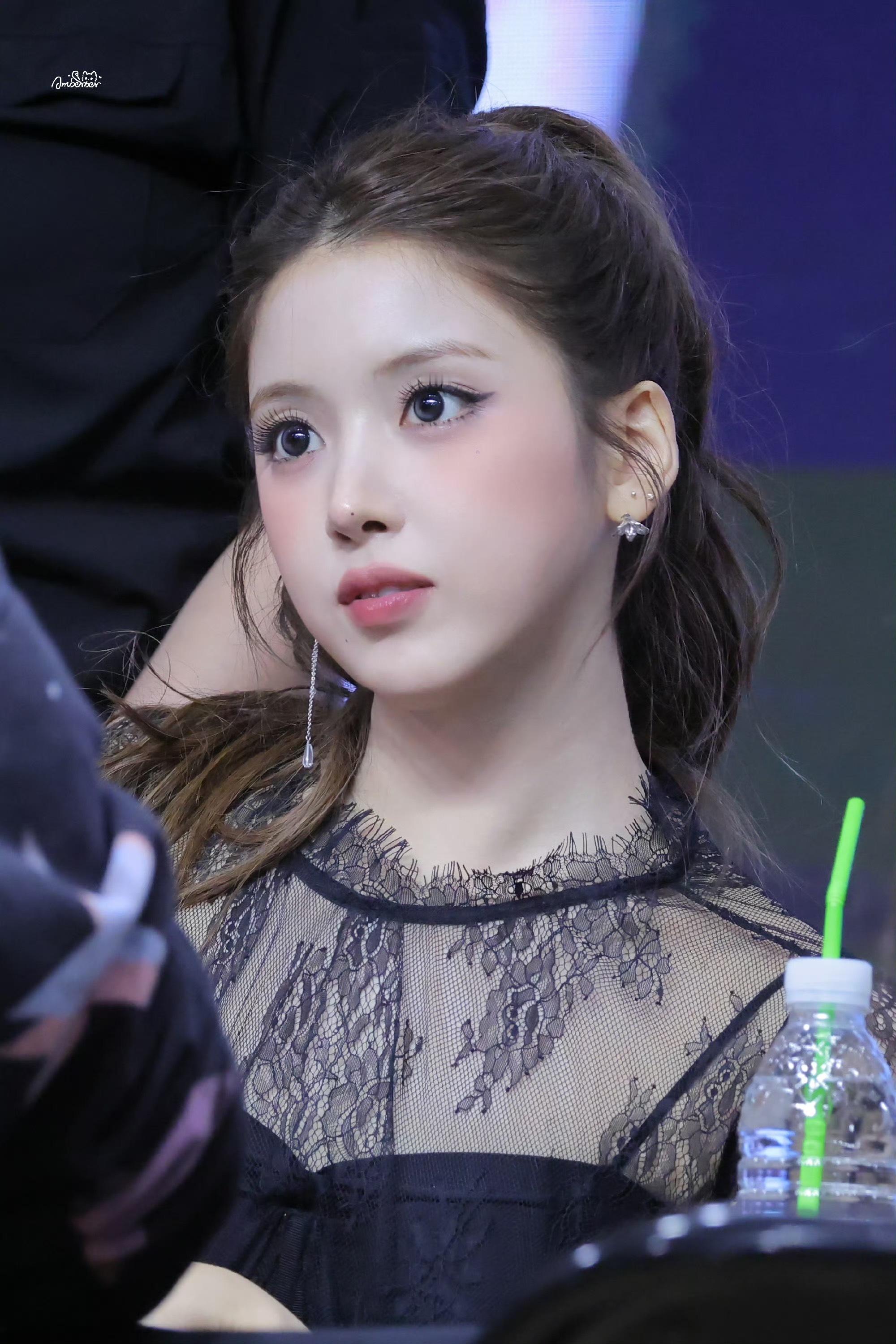 【泽尻英龙华金智羽】母女本就是天生的同盟