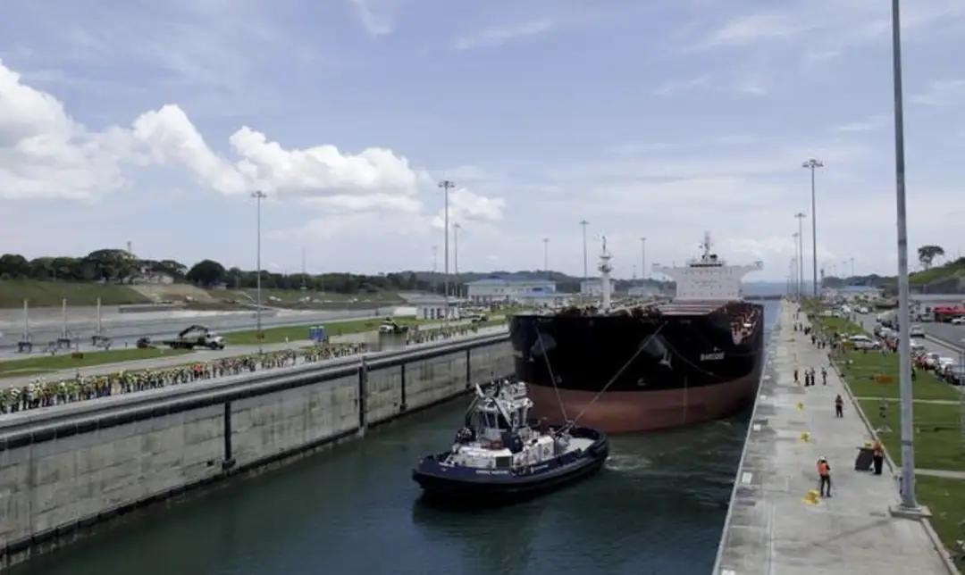 重磅！中方要求马士基MSC停巴拿马港口运营！谁给巴拿马的胆子撕毁合同？家人