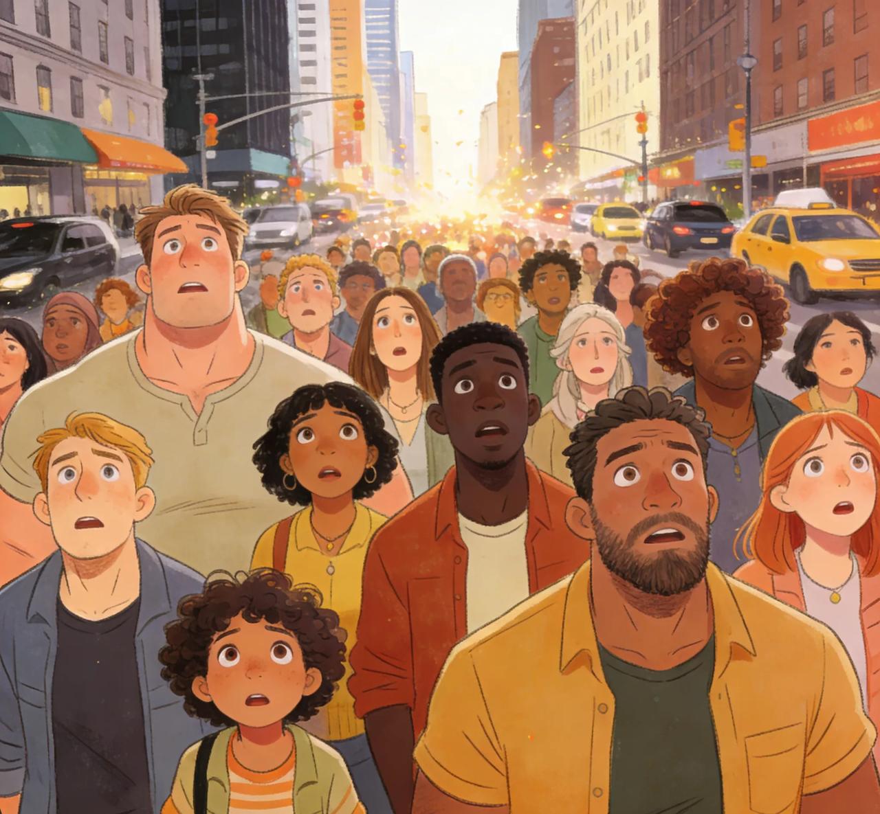 最近发现，内外网的评论区在对待中国的态度上，开始不太一样了。以前基本上是保持了