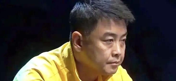 王皓能看出，这次挑战还是不小……澳门冠军赛男单想夺冠挑战还真不小，林诗栋、王