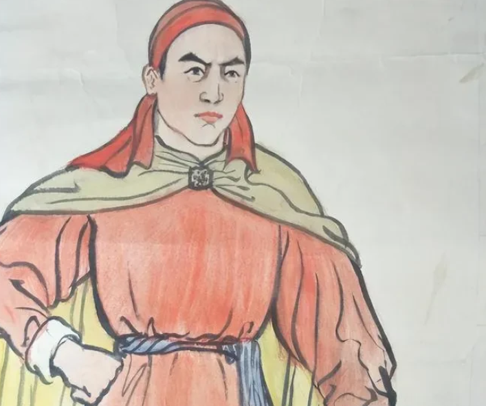 1859年，安徽巡抚李孟群被俘虏，对陈玉成提出一个要求：“能否把我弟弟放回家，他