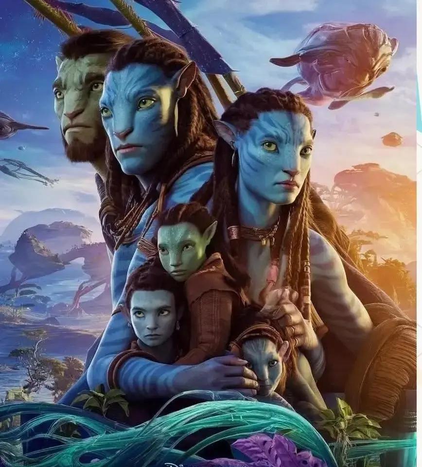 刚在影院为16.8亿美金票房贡献了一份力，回家就在流媒体上按了快进键。好莱坞最分