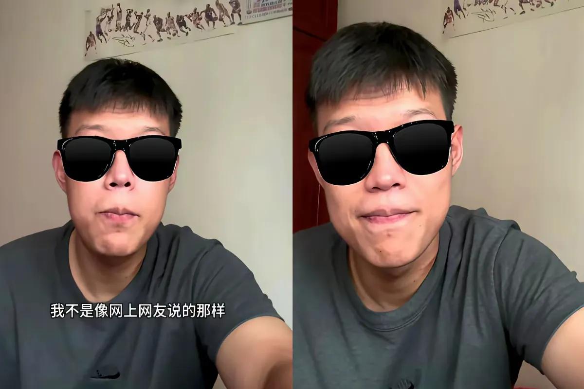 这山东淄博的姜润泽，并非他父亲姜洪海的亲生子，而是他的母亲与他人偷情所生的私生子