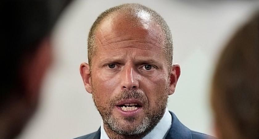 终于认识到了错误!就在今天,比利时国防大臣特奥·弗兰肯解释称,关于北约可以将俄罗