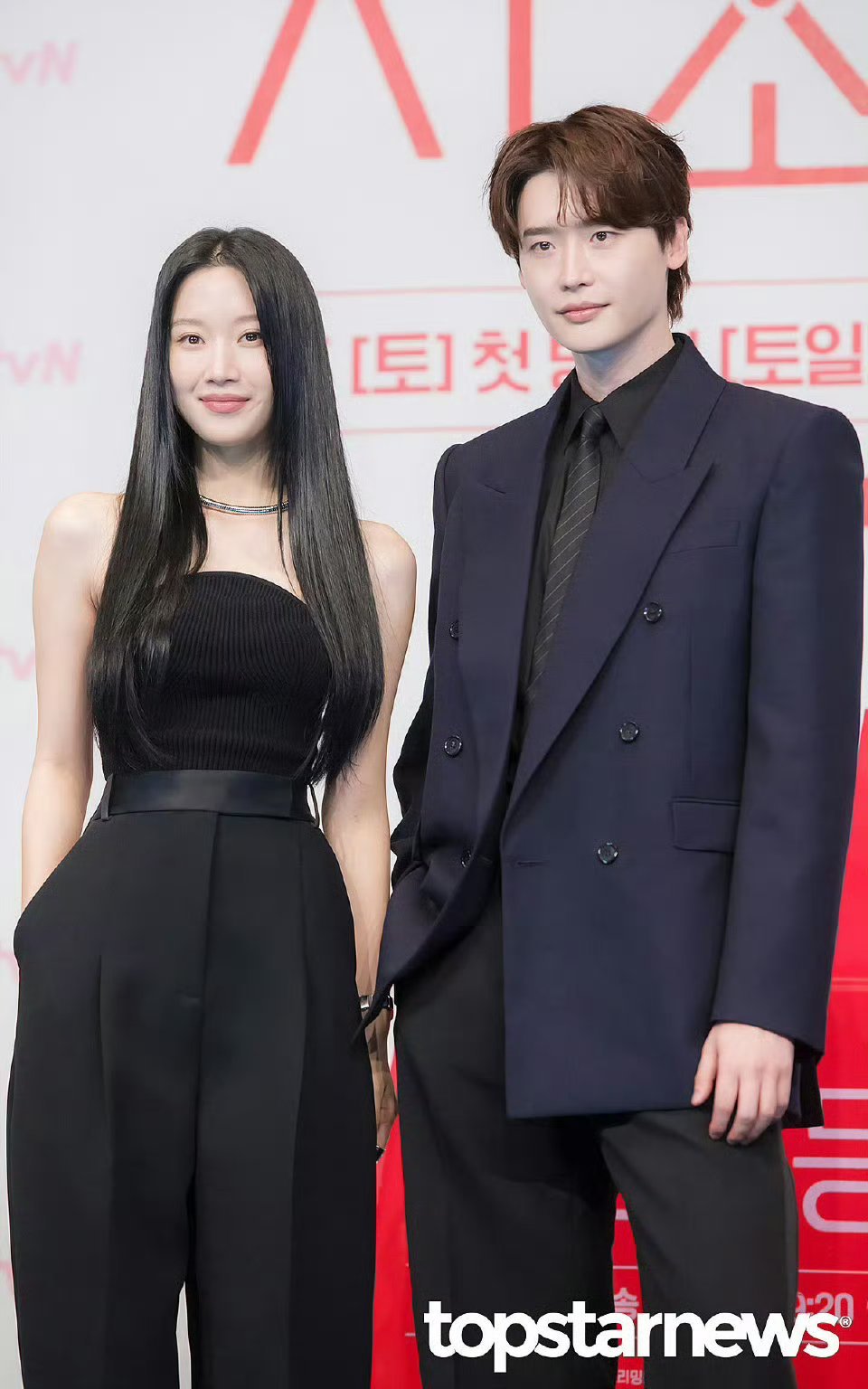 李钟硕状态不错​​​
