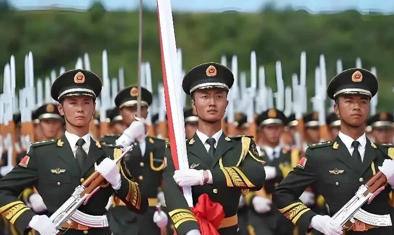 6月24日，国新办于10点召开关于纪念抗日战争胜利80周年庆祝活动发布会。人们