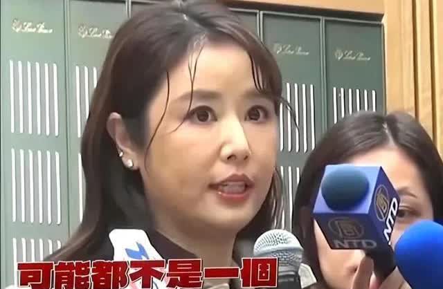 看了林心如近照，才知道过度医美，非自然老去真可怕