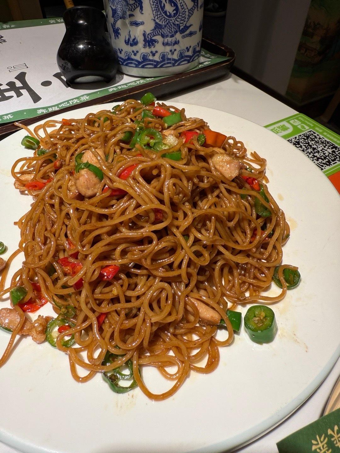 西安你要不要那么好吃我的美食日记​​​