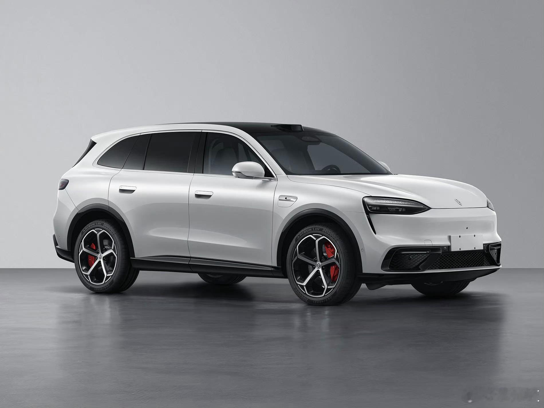 轴距2950mm/有增程有纯电！问界M6申报图曝光，有望于第二季度上市问界M6日