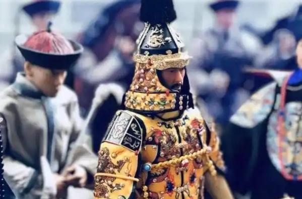 晚清"闪电战"有多猛？1877年4月，一支清军从乌鲁木齐出发，急行军800里，1