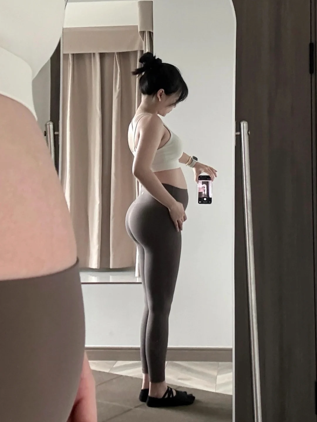 21w 保住翘臀🍑