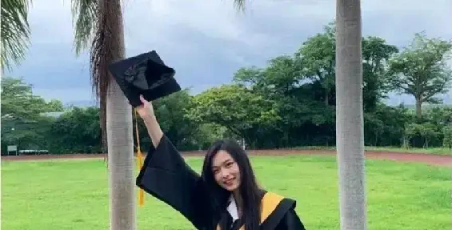 哈佛新生把水井玩出花她21岁，刚交完哈佛学费，转身把非洲23个村的破水管全