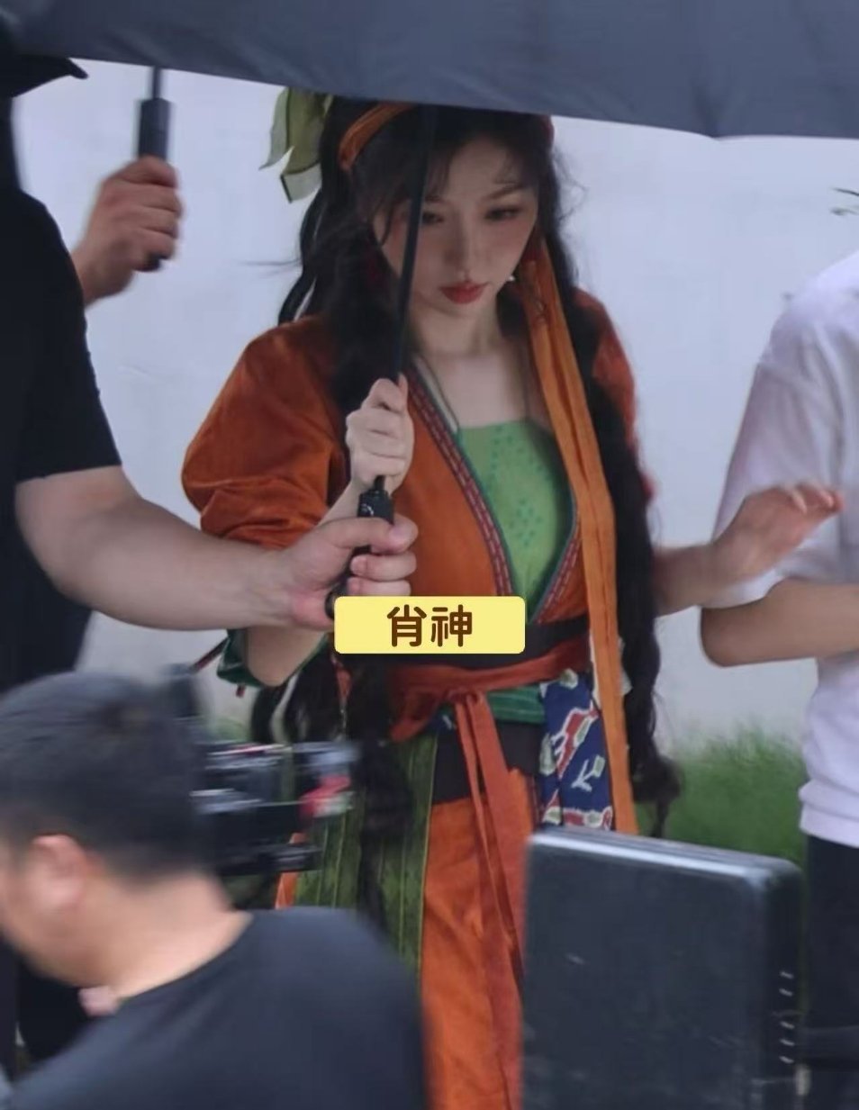 好美！！！